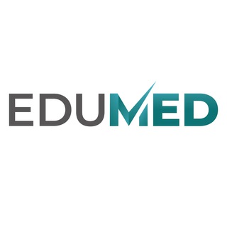 Telegram profile photo for EDUMED