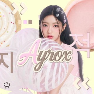 Telegram profile photo for AYROX
