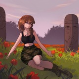 Telegram profile photo for Капище Гвоздики 2.0