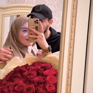 Telegram profile photo for كوكبي🪐♥️