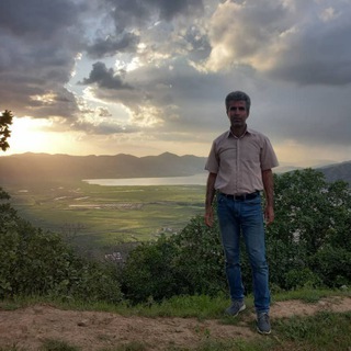 Telegram profile photo for کانال روانشناس دکتر انور نویدیان (درمانگرکودک ، نوجوان و خانوادە)