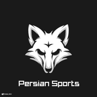 Telegram profile photo for Persian Sports