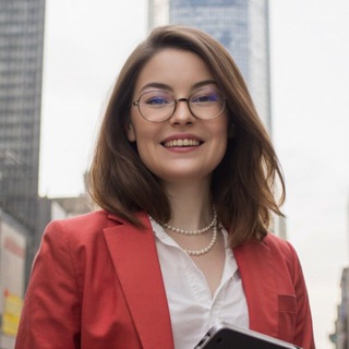 Telegram profile photo for Заговори легко. ID English - школа английского
