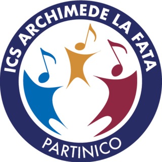 Telegram profile photo for I.C. ARCHIMEDE - LA FATA