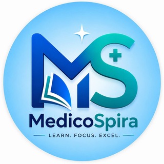 Telegram profile photo for ACCOUNTS From MEDICO SPIRA💥