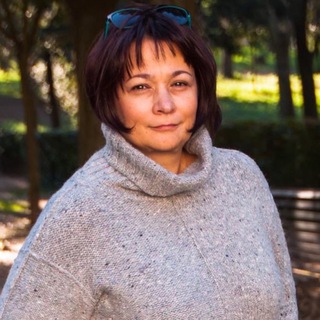 Telegram profile photo for Вязание с Svetlana_ilicheva_knit