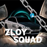 Telegram profile photo for 🌚Zloy Squad🌝