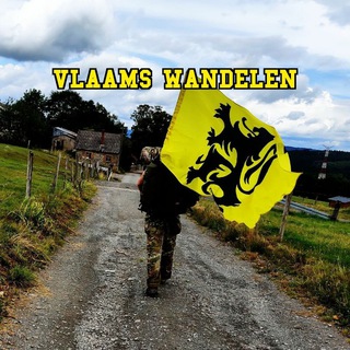 Telegram profile photo for Vlaams Wandelen