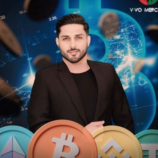 Telegram profile photo for Aᴅɴᴀɴ Cʀʏᴘᴛᴏ