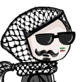 Telegram profile photo for جزئیات | علی خانوم