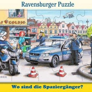 Telegram profile photo for Du bist dabei in Ravensburg und Oberschwaben