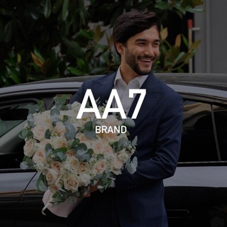Telegram profile photo for AA7