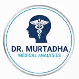 Telegram profile photo for ورشات-دورات طبية