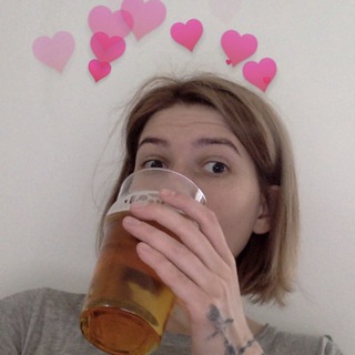 Telegram profile photo for Лєнка Пивна Пєнка