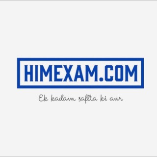 Telegram profile photo for Daily News Headlines-Himexam