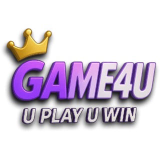 Telegram profile photo for Game4u Group