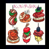 Telegram profile photo for Рецепты вкусной еды / КаНаПеШкА/