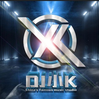 Telegram profile photo for 【私人定制】DJ李想家-音乐核爆地带