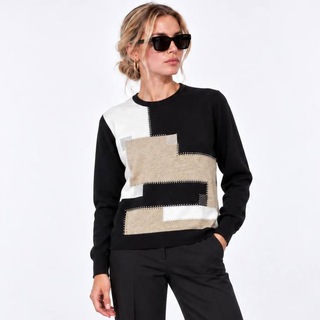 Telegram profile photo for BERNE GİYİM - KNITWEAR