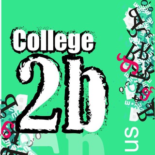 Telegram profile photo for College 2b Videos