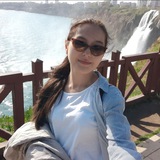 Telegram profile photo for diyara education