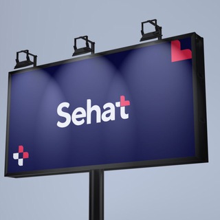 Telegram profile photo for Sehat Clinic