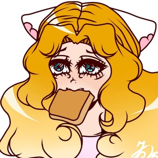 Telegram profile photo for >.<