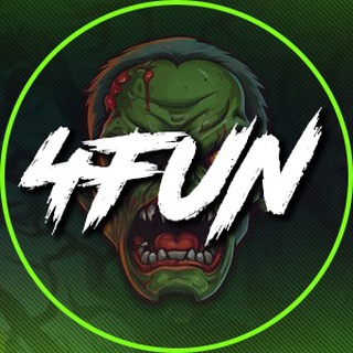 Telegram profile photo for 4Fun Stream