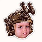 Telegram profile photo for Оперативний Шкет✙🇺🇦
