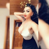 Telegram profile photo for Айгуль