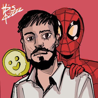 Telegram profile photo for Darik