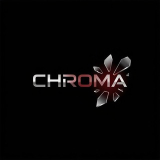 Telegram profile photo for CHROMA cdt.