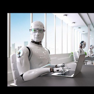 Telegram profile photo for 🤖کانال ربات های چت با غریبه🤖