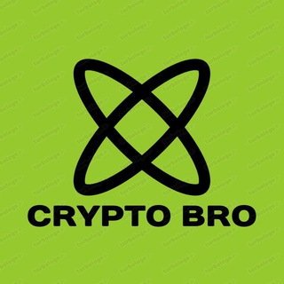 Telegram profile photo for Crypto BRO
