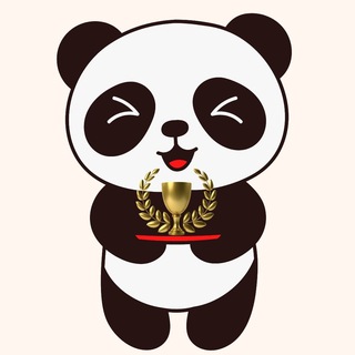 Telegram profile photo for πΌ PANDA OLIMPIADA πΌ