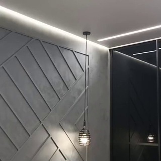 Telegram profile photo for Натяжные потолки "№1" KRD-LUX