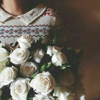 Telegram profile photo for مُرهفَة ..♥