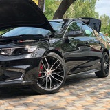 Telegram profile photo for Avto tuning