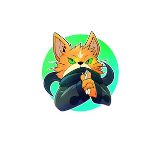 Telegram profile photo for $KAT | ETH-PORTAL