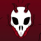 Telegram profile photo for Bloody