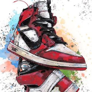 Telegram profile photo for UGG.KROSS