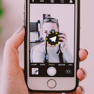 Telegram profile photo for SmartphoneTelegramFreaks - Telegram News for your iOS, iPadOS & Android devices: iPhone, iPod, iPad, iPad Pro / Air / Mini, etc.