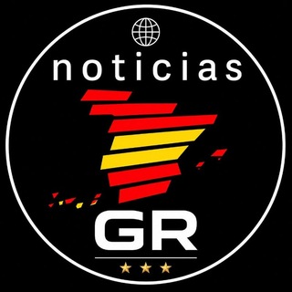 Telegram profile photo for Noticias GR