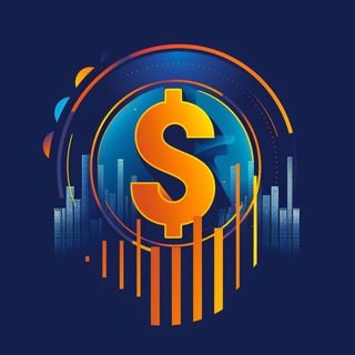 Telegram profile photo for Деньги Делают Деньги 💵
