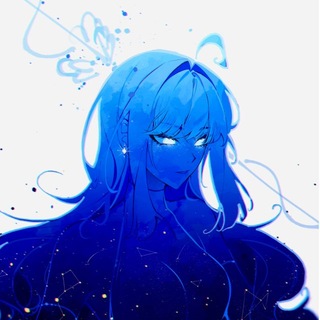 Telegram profile photo for Knopa_yume 🩵