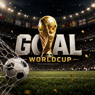 Telegram profile photo for Football Goal | گل فوتبال