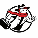 Telegram profile photo for В поисках мема