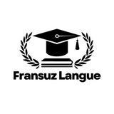 Telegram profile photo for Fransuz tili | Français | Fransuz tili orqali Kanadaga yo‘l