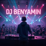 Telegram profile photo for دیجی بنیامین/ Dj beni ریمیکس/پادکست