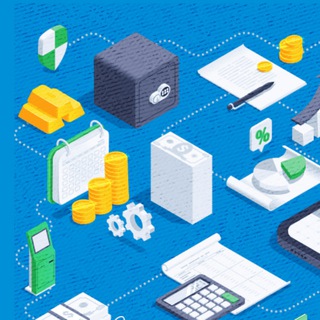 Telegram profile photo for Banking today